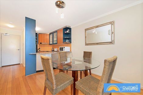 Property photo of 26/18 Captain Cook Crescent Griffith ACT 2603