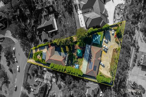 21 Sandpiper Pl, Kenthurst, NSW 2156