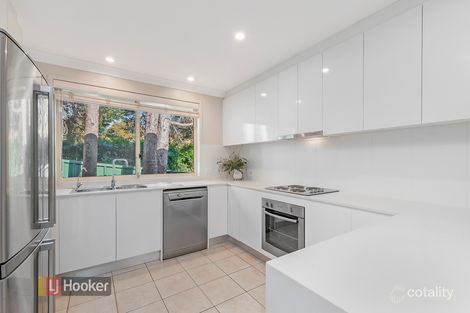 Property photo of 21 Sandpiper Place Kenthurst NSW 2156