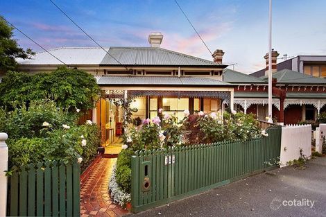 184 Esplanade East, Port Melbourne, VIC 3207