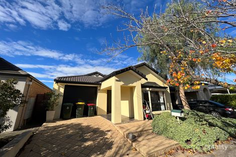 Property photo of 8 Plover Street Mawson Lakes SA 5095