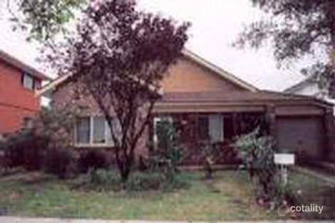 Property photo of 186 The Boulevarde Strathfield NSW 2135