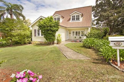 22 Eurella Ave, North Balgowlah, NSW 2093