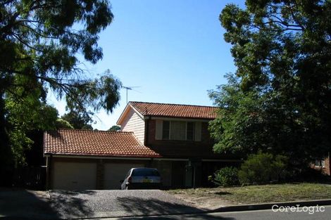 Property photo of 5 Protea Place Cherrybrook NSW 2126