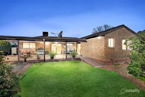 Property photo of 2 Heath Avenue Hepburn VIC 3461