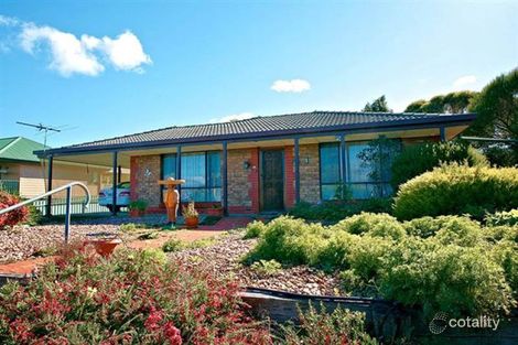 Property photo of Koncke Street Greenock SA 5360