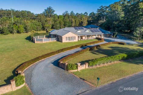 Property photo of 40 Heritage Drive Moonee Beach NSW 2450