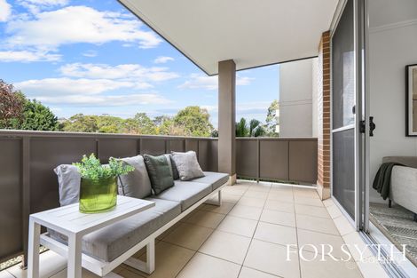 Property photo of 21/27-33 Boundary Street Roseville NSW 2069