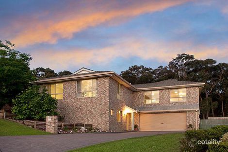 30 Whitehaven Dr, Lakelands, NSW 2282