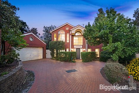 Property photo of 27 Saxonwood Drive Vermont South VIC 3133