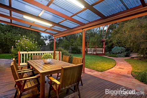 Property photo of 27 Saxonwood Drive Vermont South VIC 3133