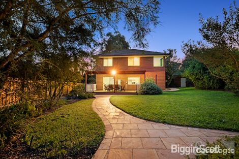 Property photo of 27 Saxonwood Drive Vermont South VIC 3133