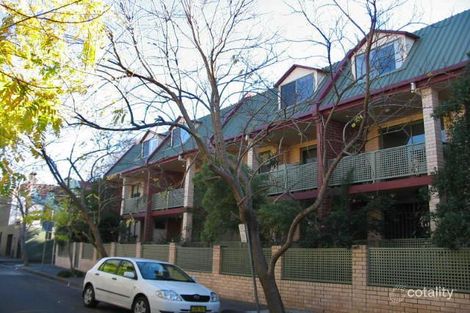 Property photo of 19/30 Nobbs Street Surry Hills NSW 2010