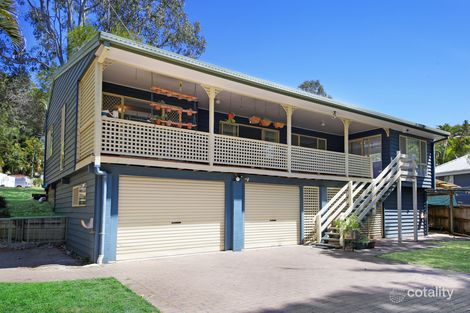 Property photo of 4 Thomsen Terrace Buderim QLD 4556