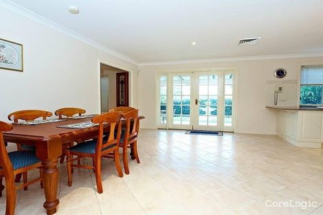 Property photo of 8 Molise Avenue Kellyville NSW 2155