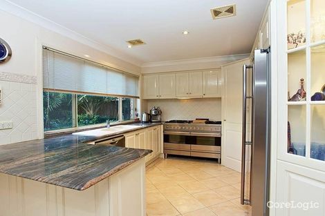 Property photo of 8 Molise Avenue Kellyville NSW 2155