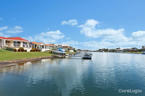 Property photo of 36 Commodore Crescent Port Macquarie NSW 2444