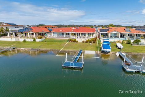 Property photo of 36 Commodore Crescent Port Macquarie NSW 2444