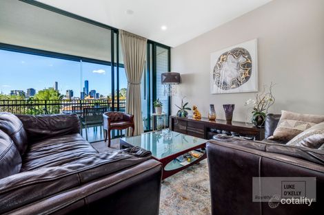 Property photo of 301/8 Colton Street Highgate Hill QLD 4101