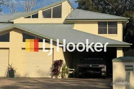 2/46a Danalene Pde, Corlette, NSW 2315