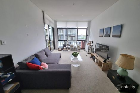 604c/6 Nancarrow Ave, Ryde, NSW 2112