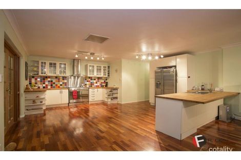 Property photo of 9 Panjada Place Heathridge WA 6027