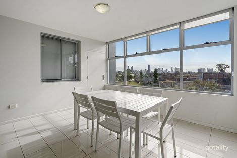 Property photo of 501/48 O'Keefe Street Woolloongabba QLD 4102