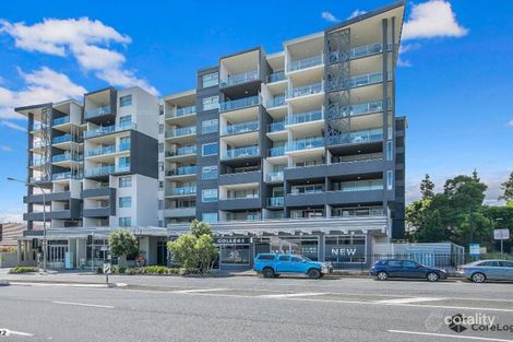 Property photo of 501/48 O'Keefe Street Woolloongabba QLD 4102