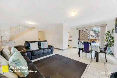 Property photo of 1/24-26 Chamberlain Street Narwee NSW 2209