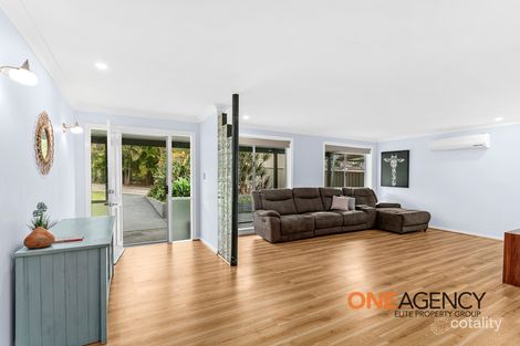 Property photo of 5 Fishburn Place Albion Park NSW 2527