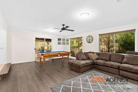 Property photo of 5 Fishburn Place Albion Park NSW 2527