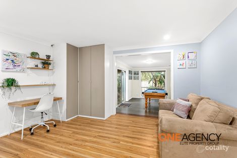 Property photo of 5 Fishburn Place Albion Park NSW 2527