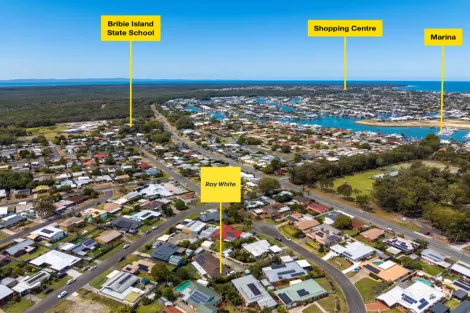 1/6 SKIFF CT, BANKSIA BEACH, QLD 4507