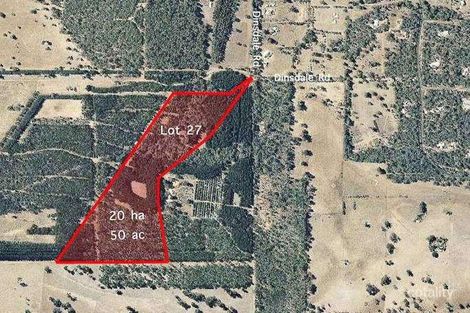 Property photo of 556 Dinsdale Road Gidgegannup WA 6083