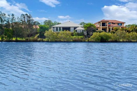 Property photo of 13 Northlakes Drive Elanora QLD 4221