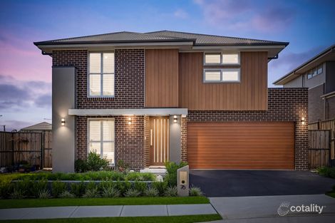 Property photo of 76 Magic Street Vineyard NSW 2765