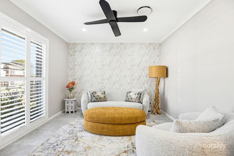 Property photo of 76 Magic Street Vineyard NSW 2765