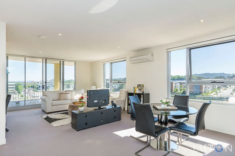 Property photo of 31/98 Corinna Street Phillip ACT 2606