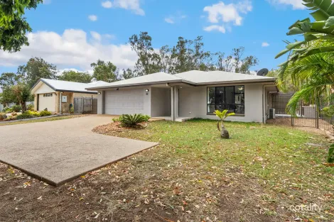 33 PRIMROSE AVE, NORMAN GARDENS, QLD 4701