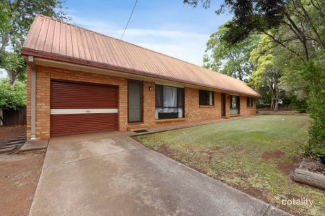 1/40 Vacy St, Newtown, QLD 4350