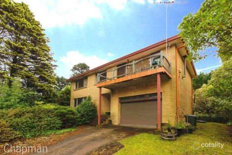 Property photo of 9 Geggie Street Wentworth Falls NSW 2782