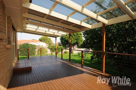 Property photo of 4 Fiji Court Mulgrave VIC 3170