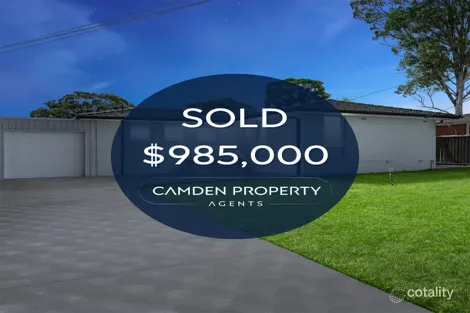 Property photo of 49 Cumbernauld Crescent Dharruk NSW 2770