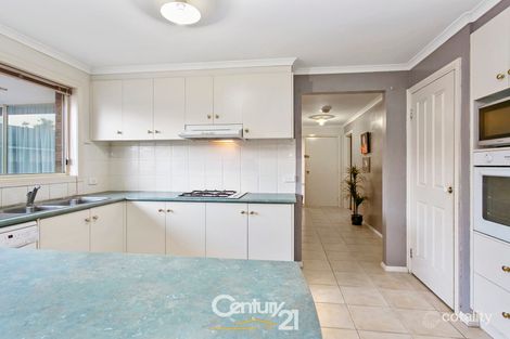 Property photo of 1 Dobell Street Pakenham VIC 3810