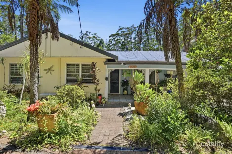 Property photo of 1652 Lorne Road Kerewong NSW 2439