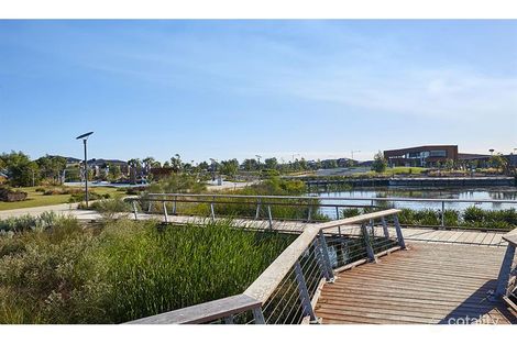 Property photo of 24 Casino Parade Point Cook VIC 3030