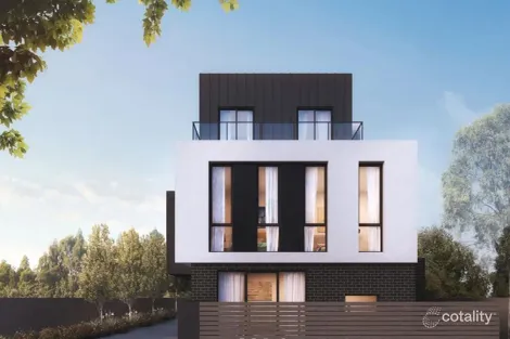 3/15 Landale Ave, Croydon, VIC 3136