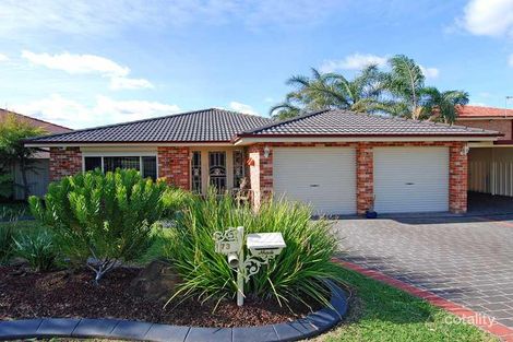 73 Sierra Dr, Horsley, NSW 2530