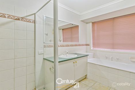 Property photo of 1 Dobell Street Pakenham VIC 3810
