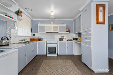 Property photo of 5 Flett Court East Bairnsdale VIC 3875